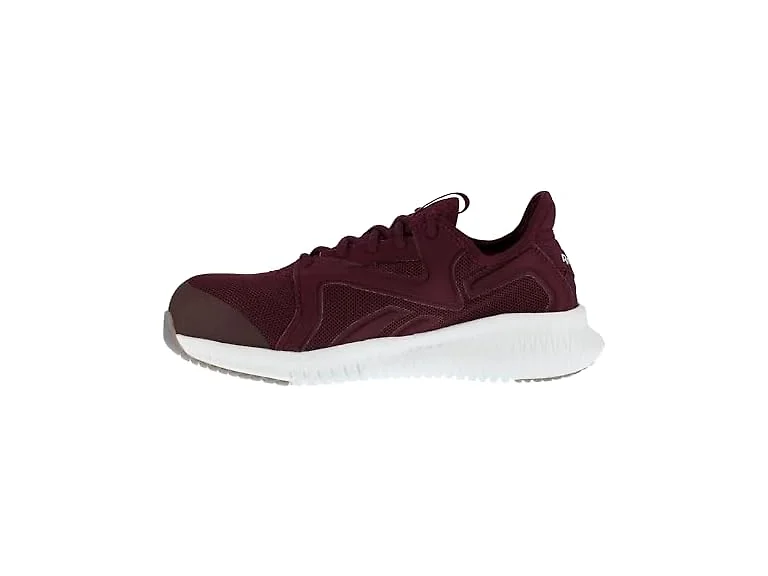 Reebok Women's Flexagon Composite Toe Shoe (11W)