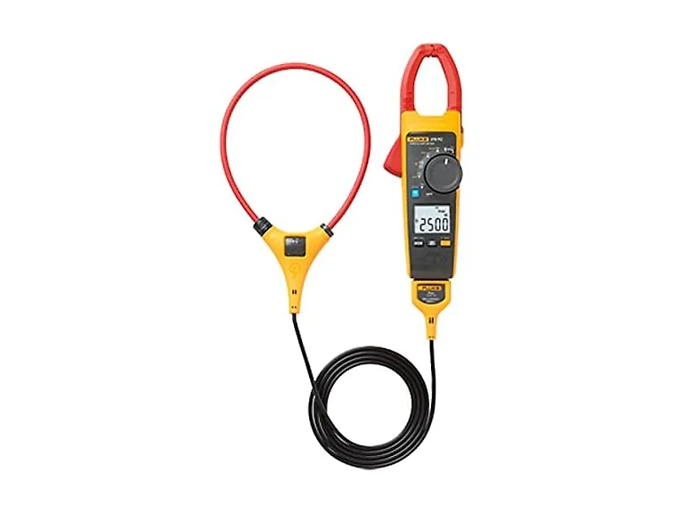 Fluke Fluke 376 True RMS AC/DC Clamp Meter