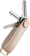 Orbitkey ORBLTHO2BHBHRG Orbitkey Premium Leather Key O