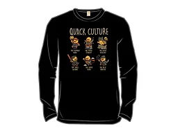 Quack Culture