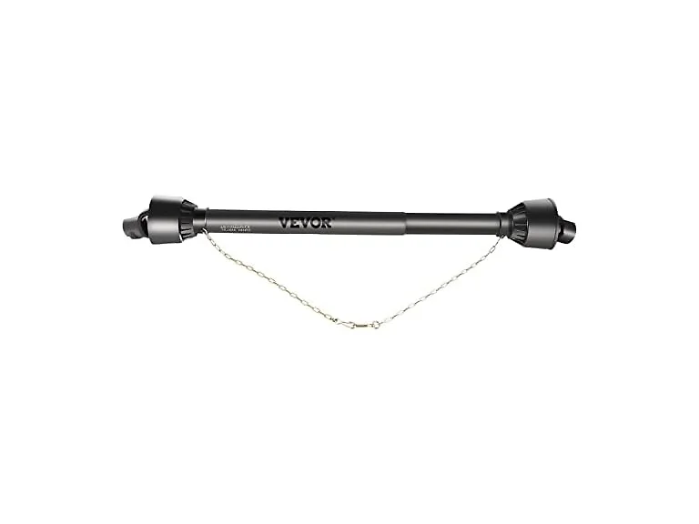 VEVOR PTO Shaft 1 3/8\" PTO Drive Shaft