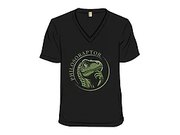 Philosoraptor