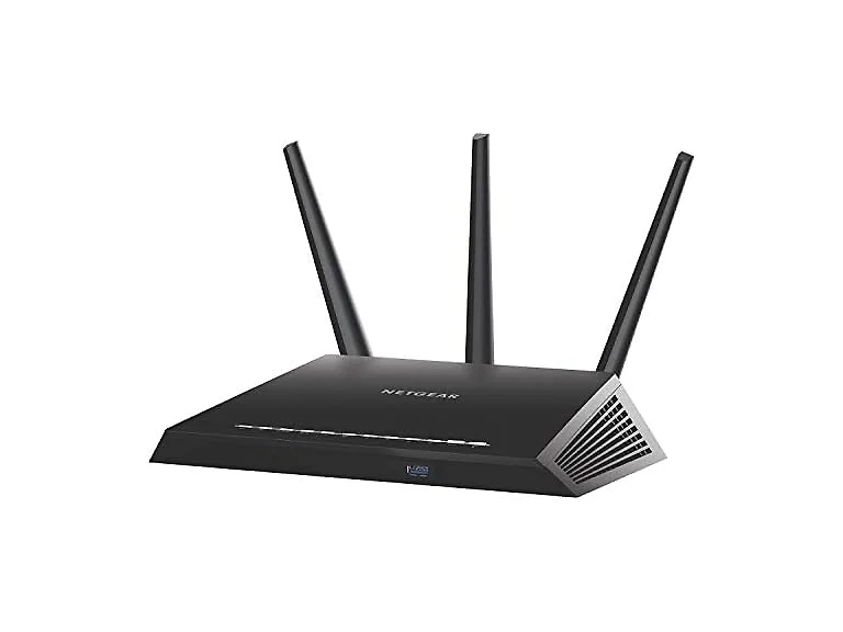 NETGEAR Nighthawk R7000 - Wireless