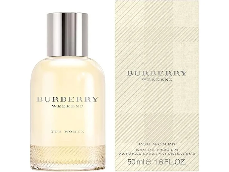 Burberry Weekend EDP Spray for Women 1.6 oz.