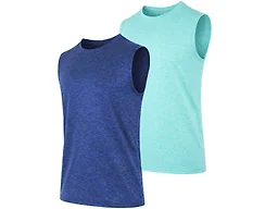 Kickstart Gear Sportswear LC-----(Mens 2PK)  JMMPM-400