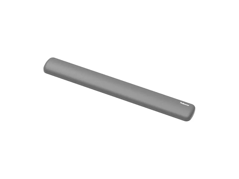 Fellowes BREYTA Keyboard Wrist Rest - Gray