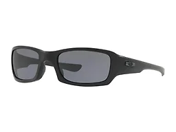 Oakley SI Men's Oo9238 Fives Squared Rectangular Sunglasses