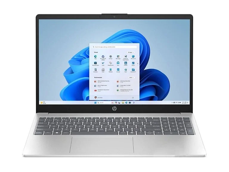 HP 15.6" FHD IPS Touch AMD Ryzen 5 Laptop