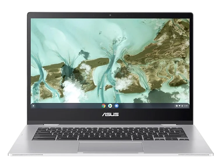 Asus 14" HD Chromebook