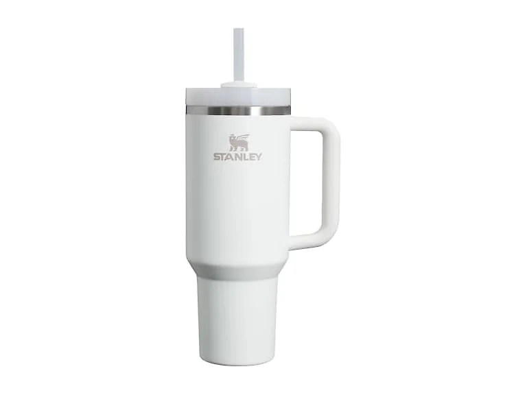 Stanley Quencher H2.0 Tumbler 40oz - Frost