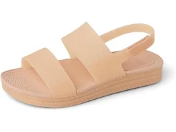 REEF Womens Sandals, Water Vista, Tinted Sand, 9