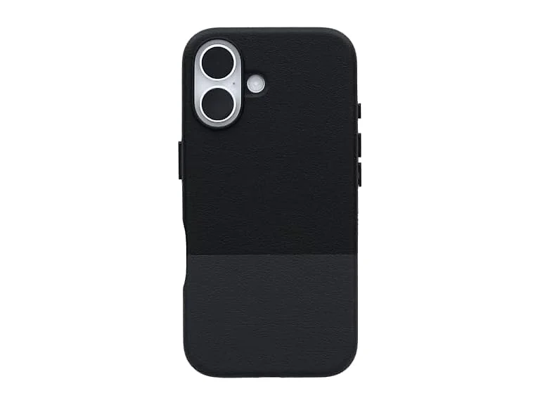 OtterBox iPhone 16 Statement Series Cactus Leather Case