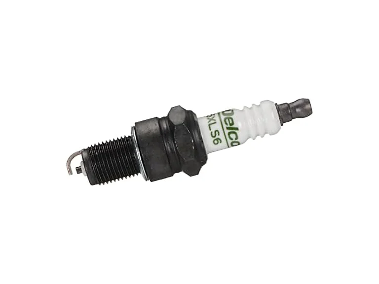 Nickel Spark Plug, Professional Grade