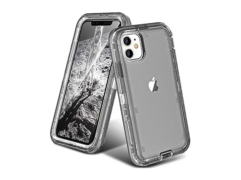 ORIbox Case Compatible with iPhone 11
