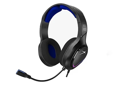 Altec Lansing ALGH9603 Wired Gaming Headset