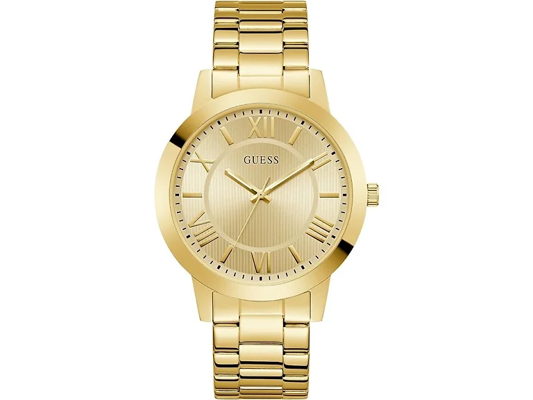 GUESS Men's 44mm Watch