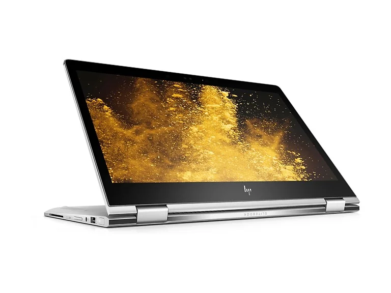 HP EliteBook x360 13" 512GB Convertible Laptop (Open Box)