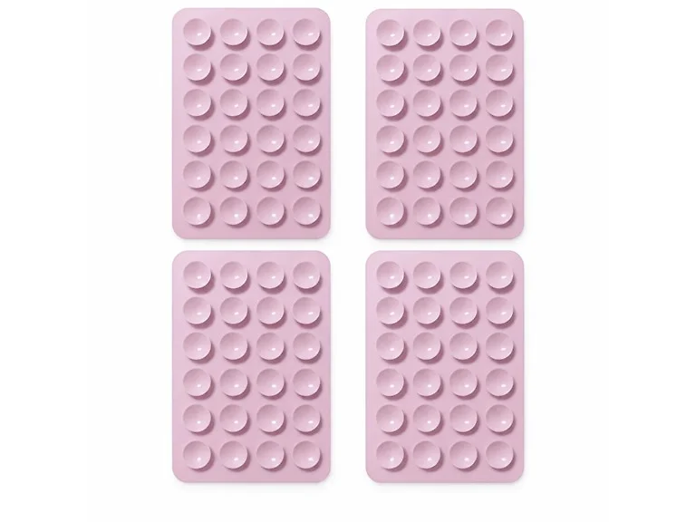 Phone Stand - Pink 4 Pack