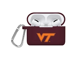 NCAA Virginia Tech Hokies AirPods Pro Cover