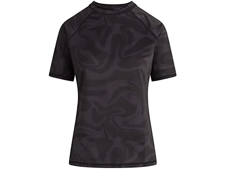 Kanu Surf Women Marina UPF 50 Short Sleeved Top