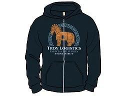 Troy Logistics