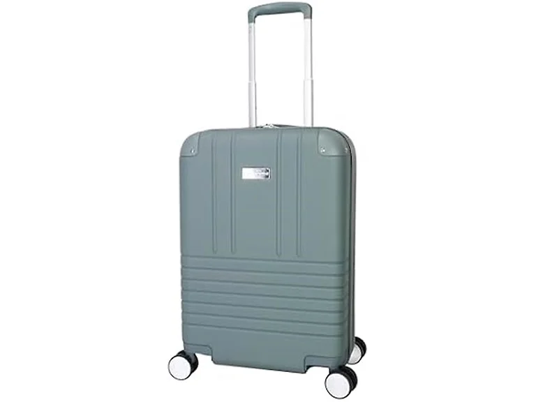 Jessica Simpson Countryside 21" Carry On Green