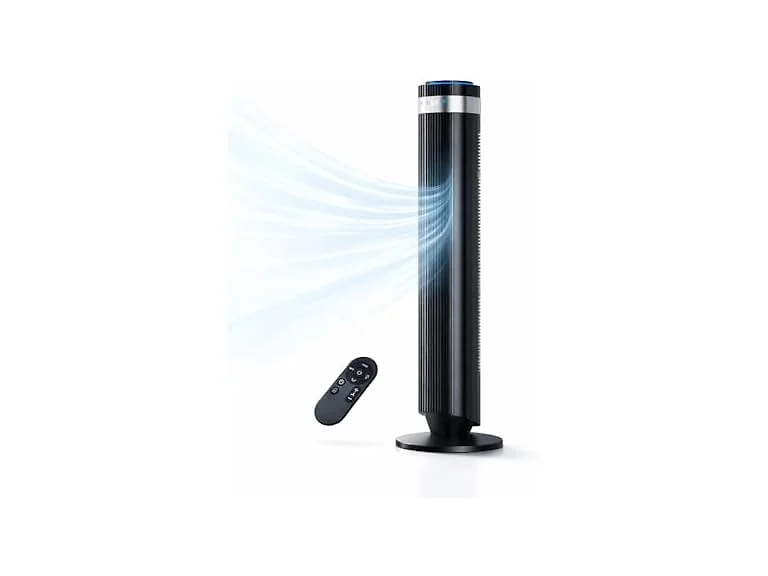 Zoolati Tower Fan for Bedroom