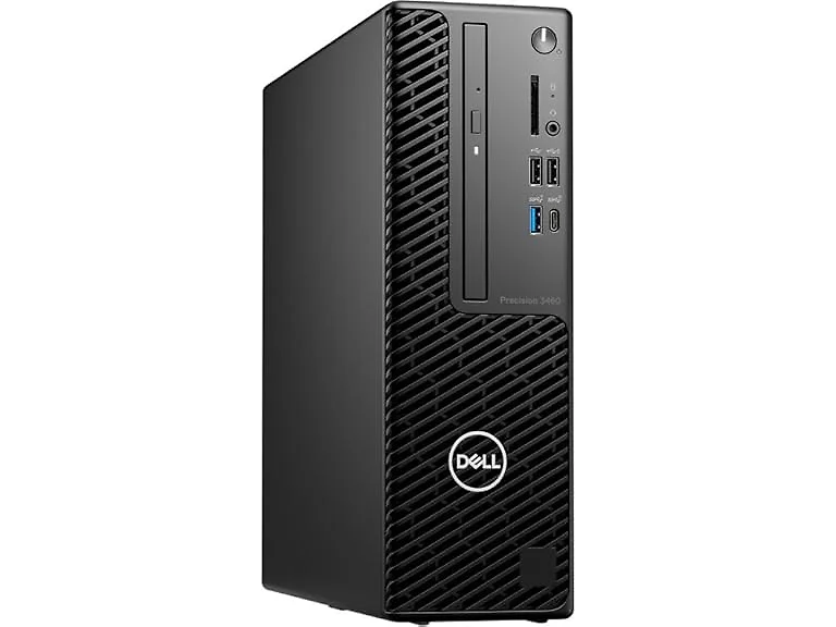 Dell Precision 3460 SFF (i9-14900 512GB)