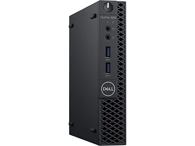 Dell Optiplex 3060 Micro Desktop PC