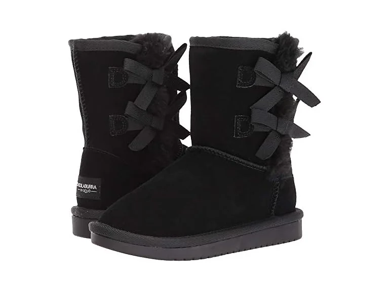 Koolaburra by UGG Girls Victoria Short Boot