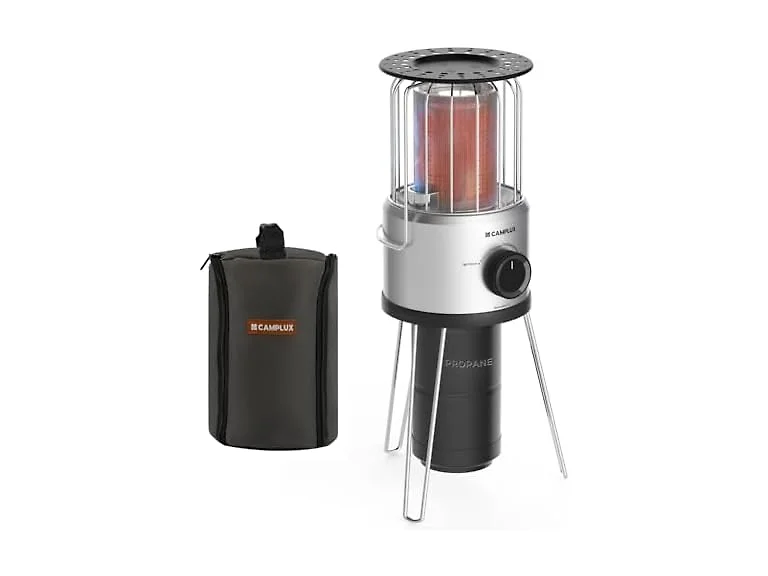 CAMPLUX Portable Propane Heater