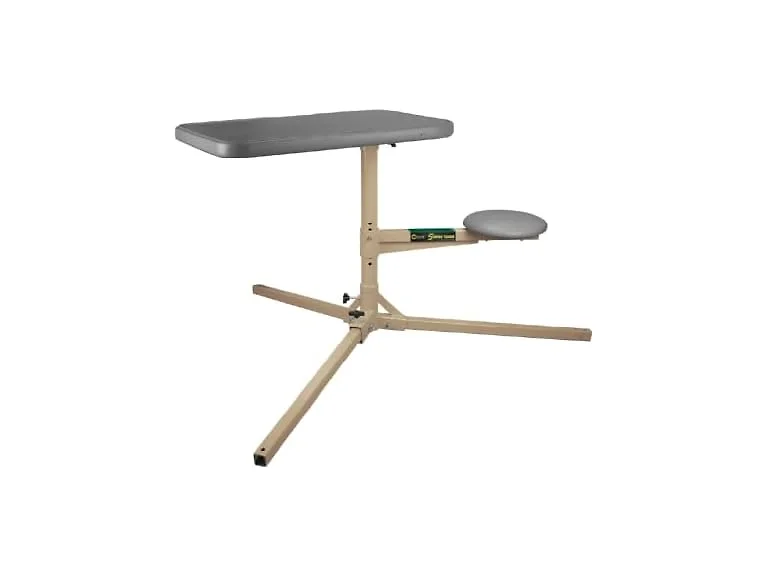 Caldwell Stable Table Shooting Bench, Tripod Frame