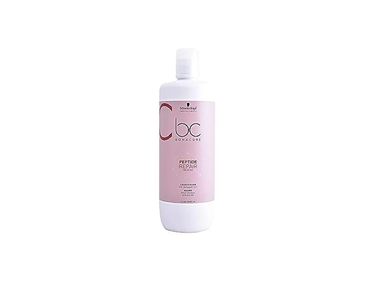 Schwarzkopf Bonacure Repair Rescue Conditioner