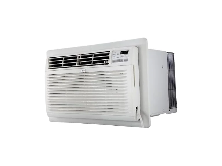 LG 8,000 BTU Wall AC | LT0816CER