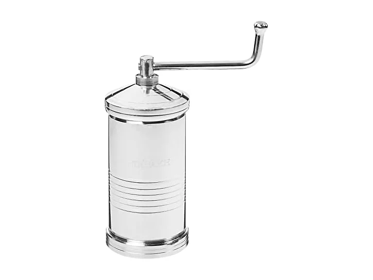 TABAKH Sev Sancha Manual Pasta Maker, Stainless Steel