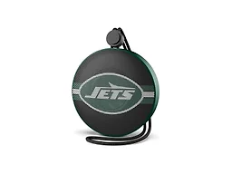 SOAR NFL Bluetooth Bottle Opener Speaker, New York Jets