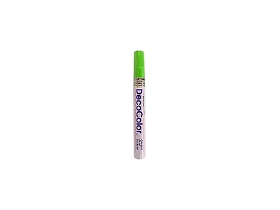 Uchida Deco Color Broad Marker Bulk Light Green