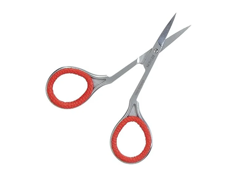 Revlon Cuticle Scissors Curved Blade