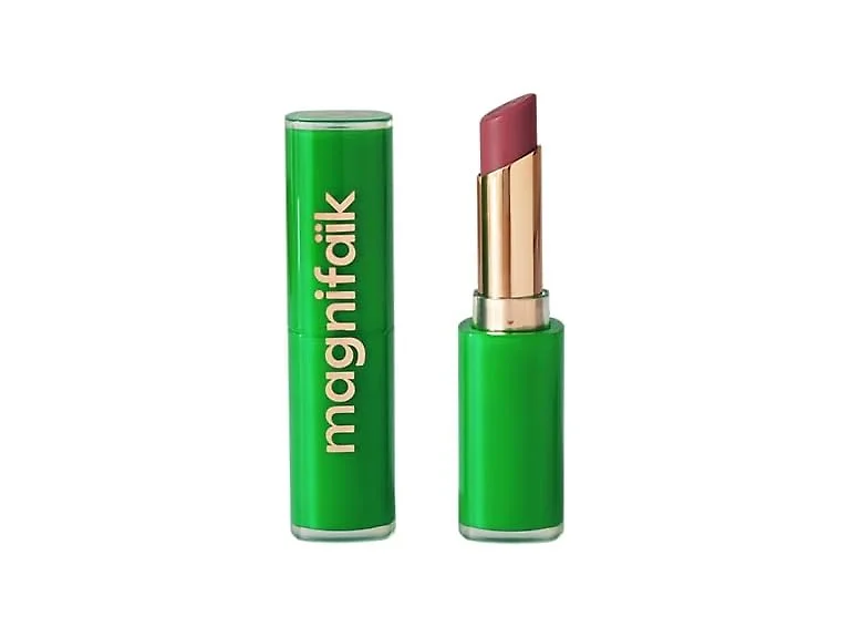Magnifaik Beijo Luminous Lipstick Raisin 0.1 oz