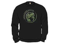 Philosoraptor