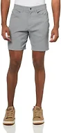 Mountain Hardwear Men's Hardwear AP Active Short, Manta Grey, 34W x 9L