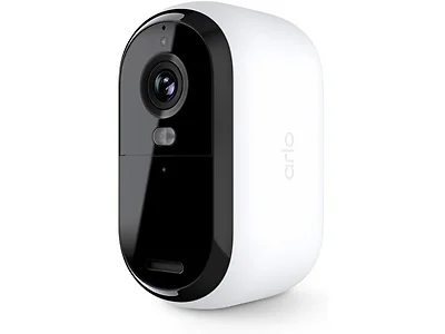 (2 Pack) ARLO Essential 2nd Gen 2K Camera