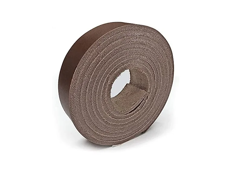 Sepici Leather Straps 7-9 oz. Thick, Width