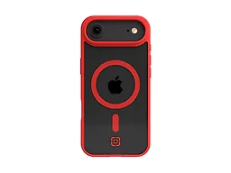 Incipio MQ-ICPI2221-RDCLR Velocity for Magsafe Iphone Ai