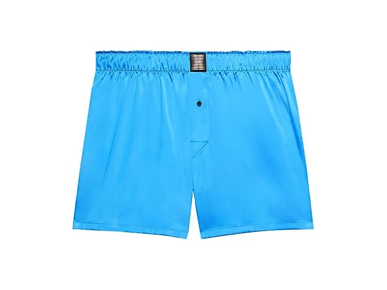 Savage X Fenty Men (S) Savage X Satin Boxers