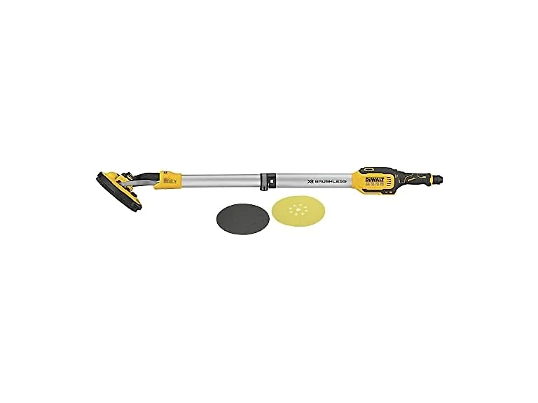 DEWALT DCE800B 20V MAX Cordless 9 in. Drywall Sander