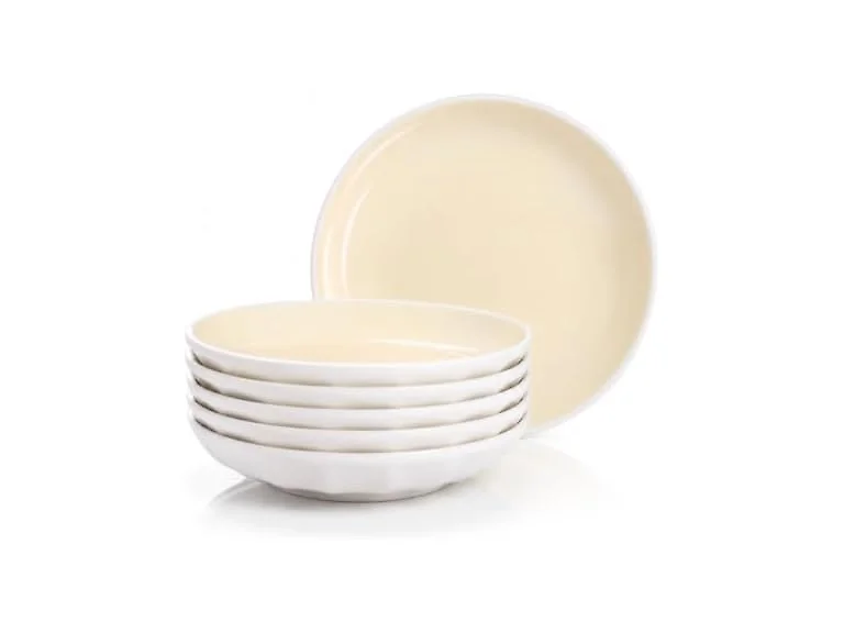 Set of 6 Dinnerware