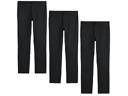 GBH WC-----Boy's 3Pack)   BFFP   BK-BK-BK   4 4 Boys F