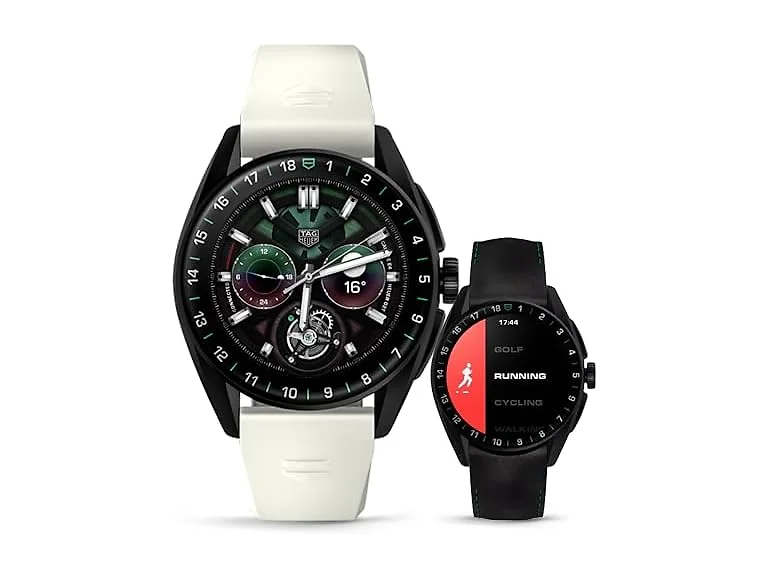 Tag Heuer Sport Smartwatch 42mm