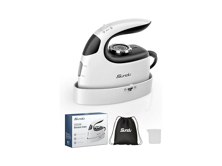 Sundu Mini Steam Iron
